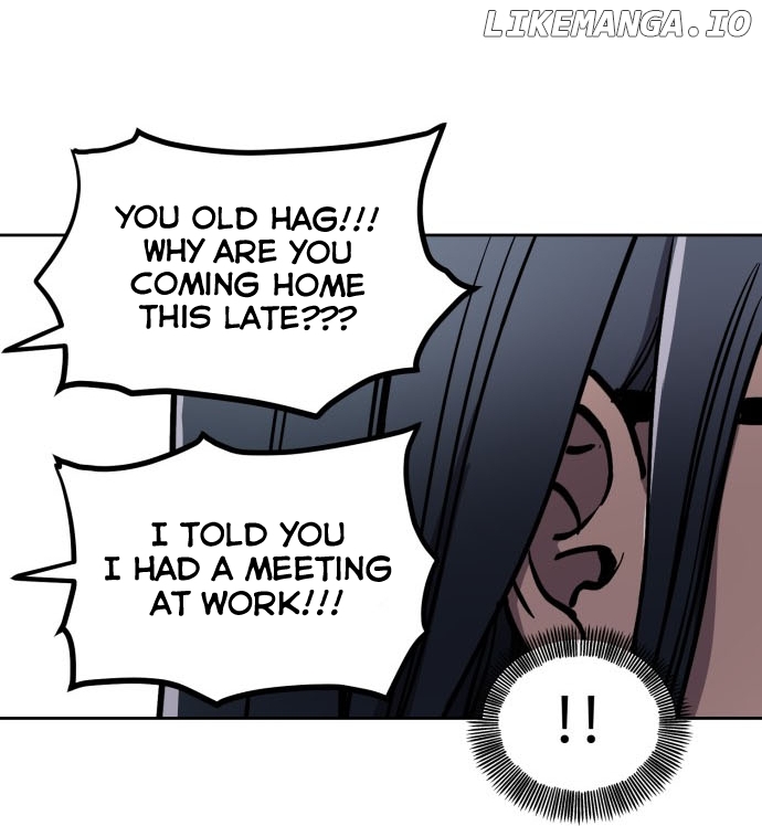 Girl Under Trial Chapter 77 - page 35