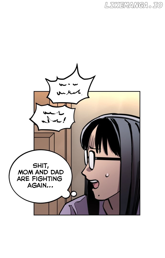 Girl Under Trial Chapter 77 - page 36
