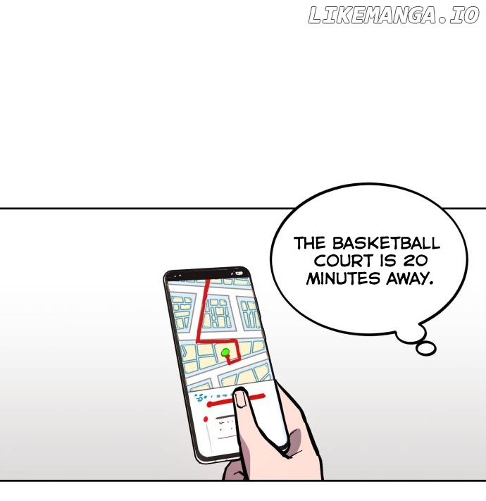 Girl Under Trial Chapter 77 - page 41
