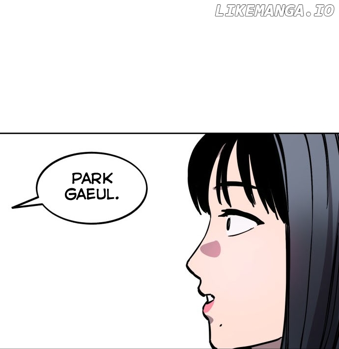 Girl Under Trial Chapter 77 - page 42