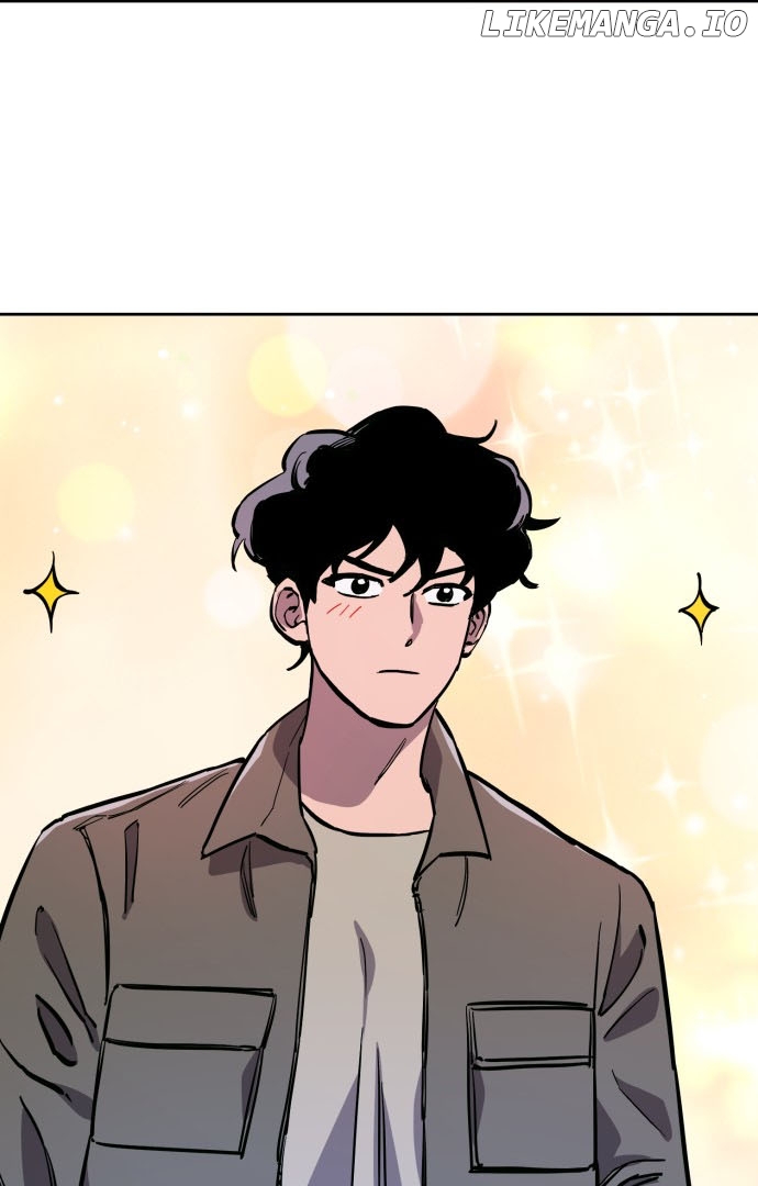 Girl Under Trial Chapter 77 - page 43