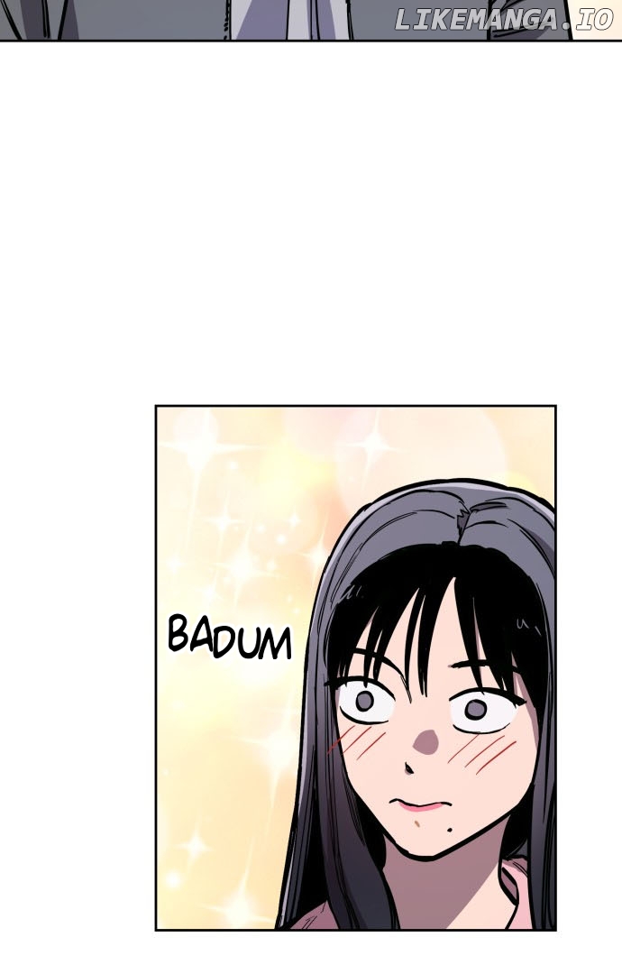 Girl Under Trial Chapter 77 - page 44