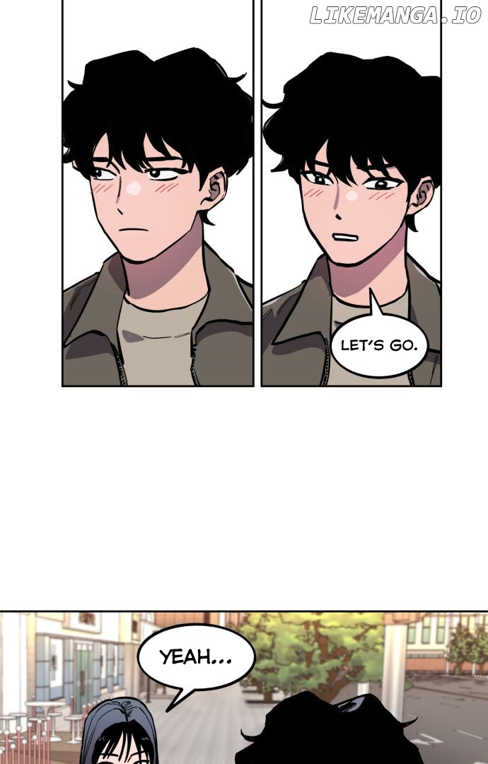 Girl Under Trial Chapter 77 - page 46