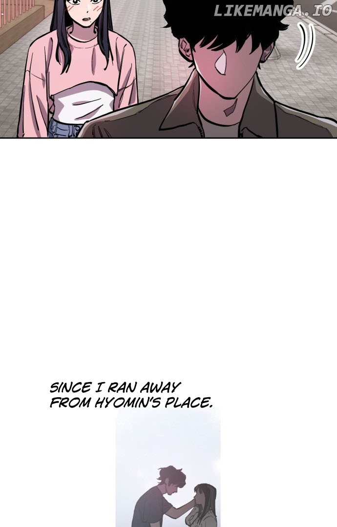 Girl Under Trial Chapter 77 - page 47