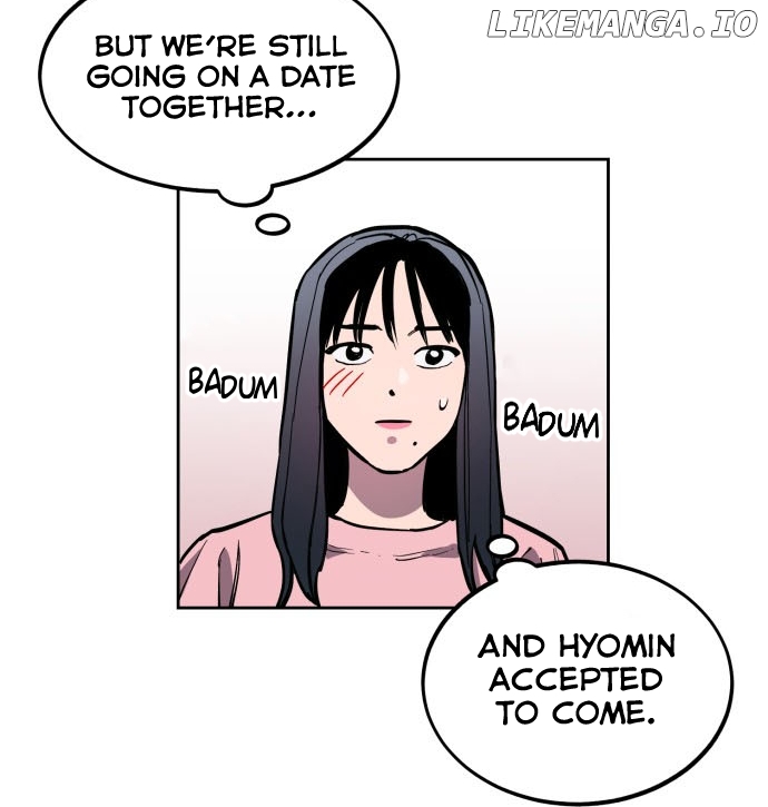 Girl Under Trial Chapter 77 - page 49