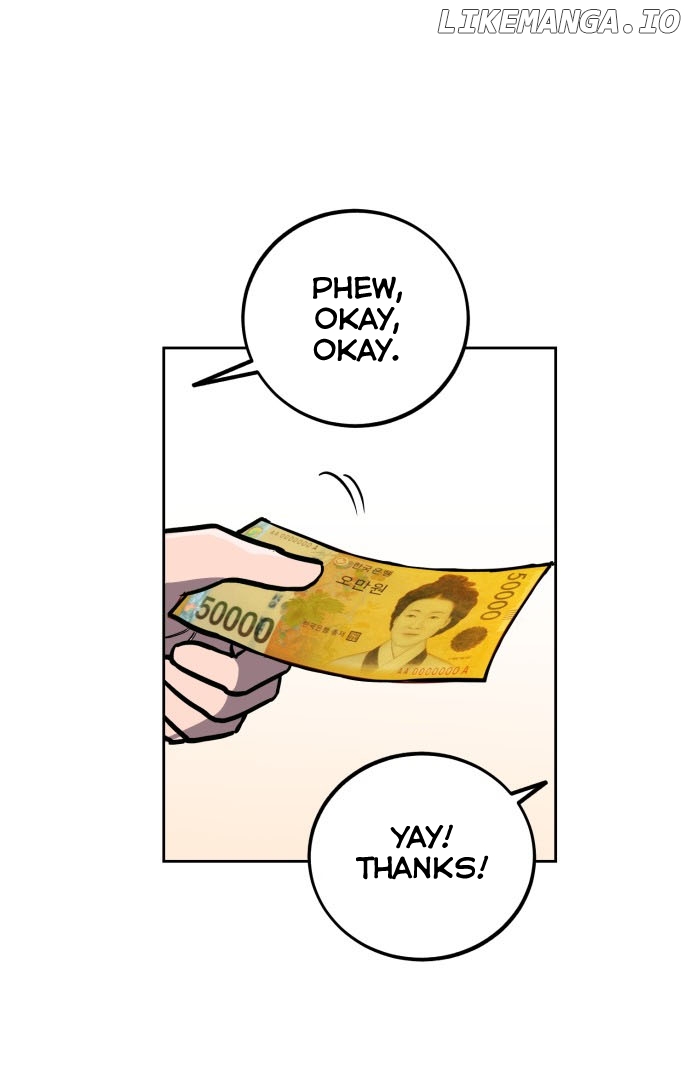 Girl Under Trial Chapter 77 - page 5