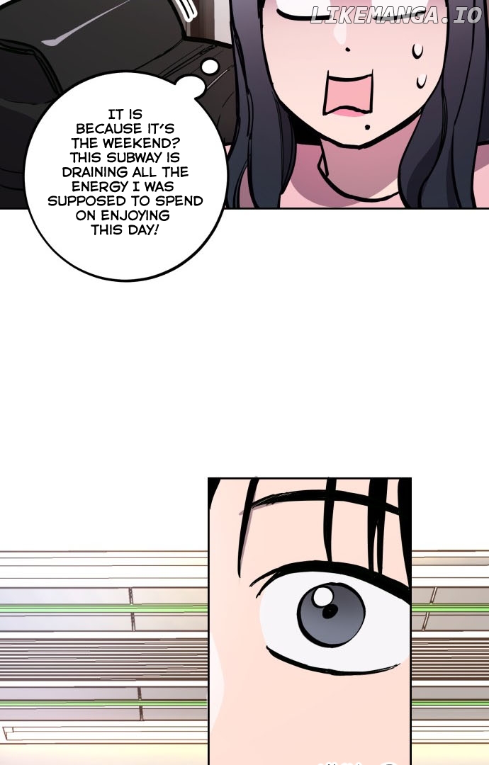 Girl Under Trial Chapter 77 - page 53