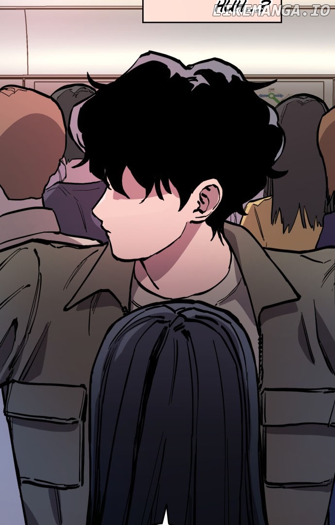 Girl Under Trial Chapter 77 - page 54