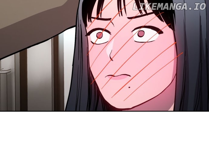 Girl Under Trial Chapter 77 - page 56