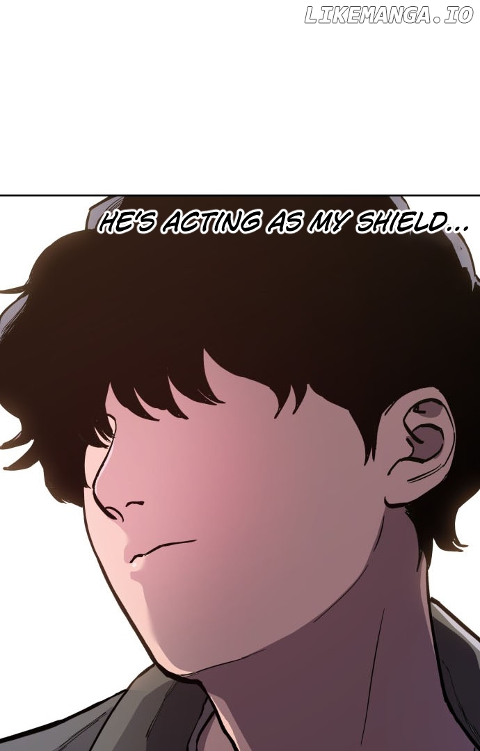Girl Under Trial Chapter 77 - page 57