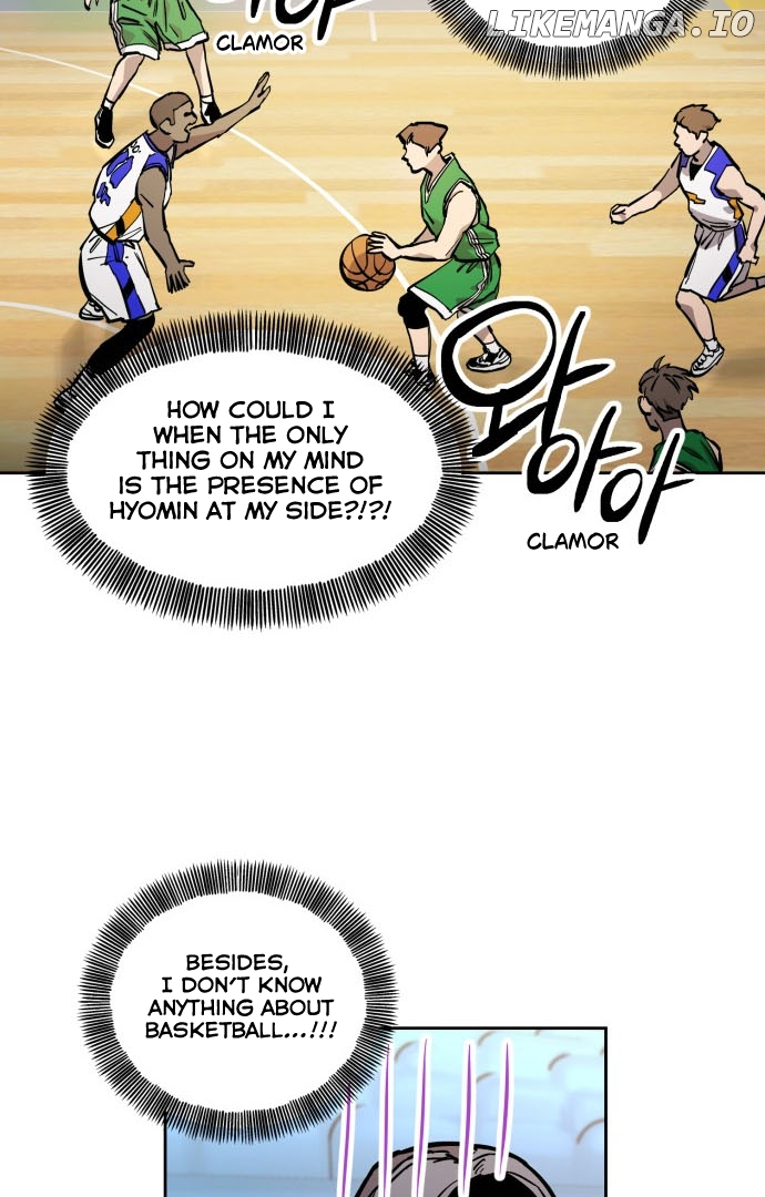 Girl Under Trial Chapter 77 - page 60