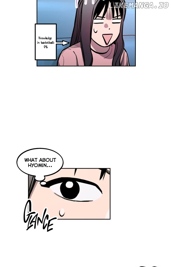Girl Under Trial Chapter 77 - page 61