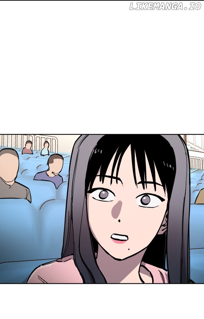 Girl Under Trial Chapter 77 - page 64
