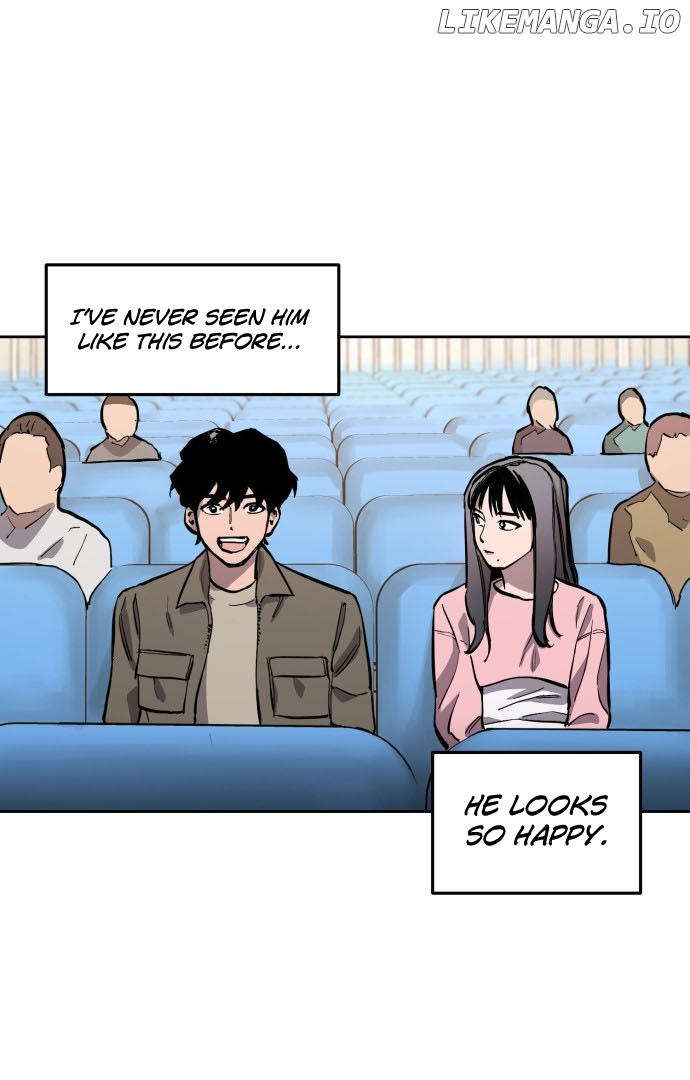 Girl Under Trial Chapter 77 - page 65
