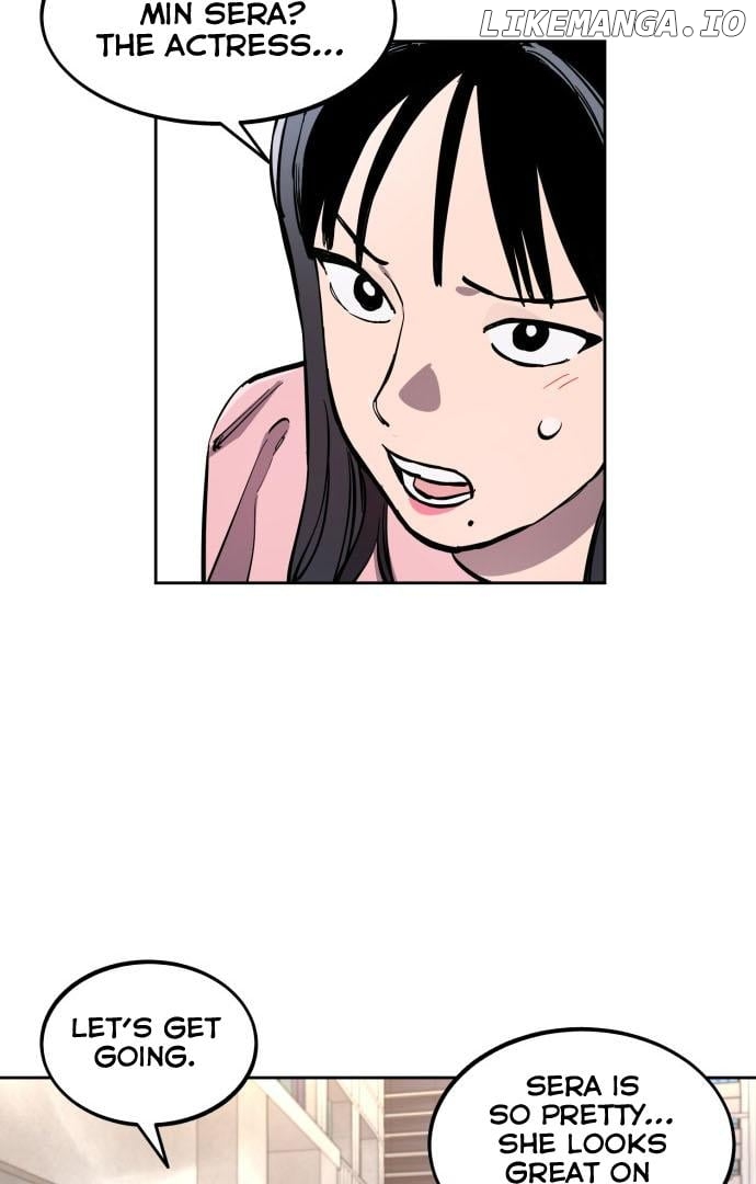 Girl Under Trial Chapter 78 - page 10