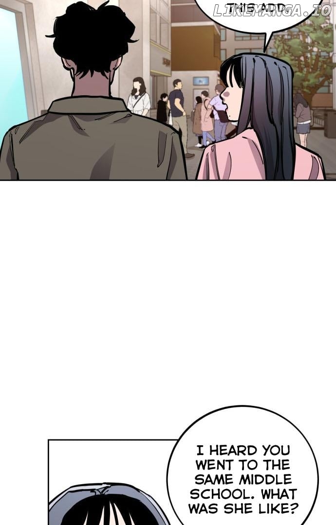 Girl Under Trial Chapter 78 - page 11