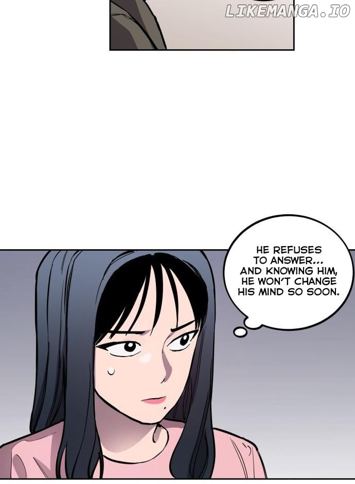 Girl Under Trial Chapter 78 - page 13