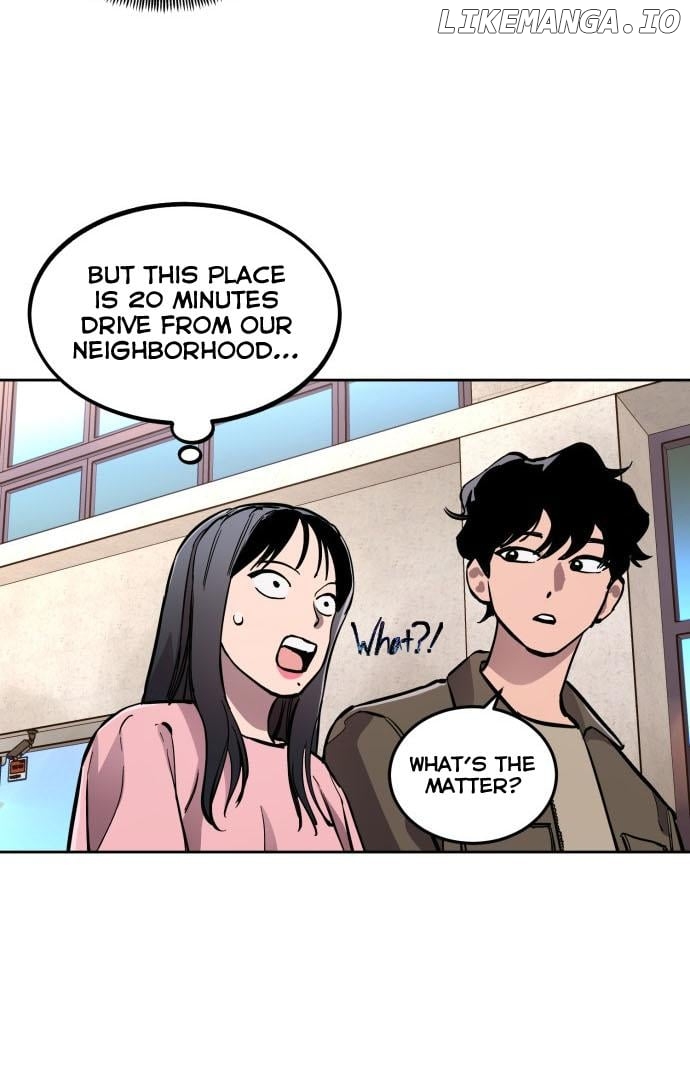 Girl Under Trial Chapter 78 - page 16