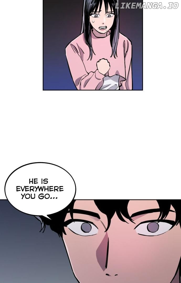 Girl Under Trial Chapter 78 - page 19