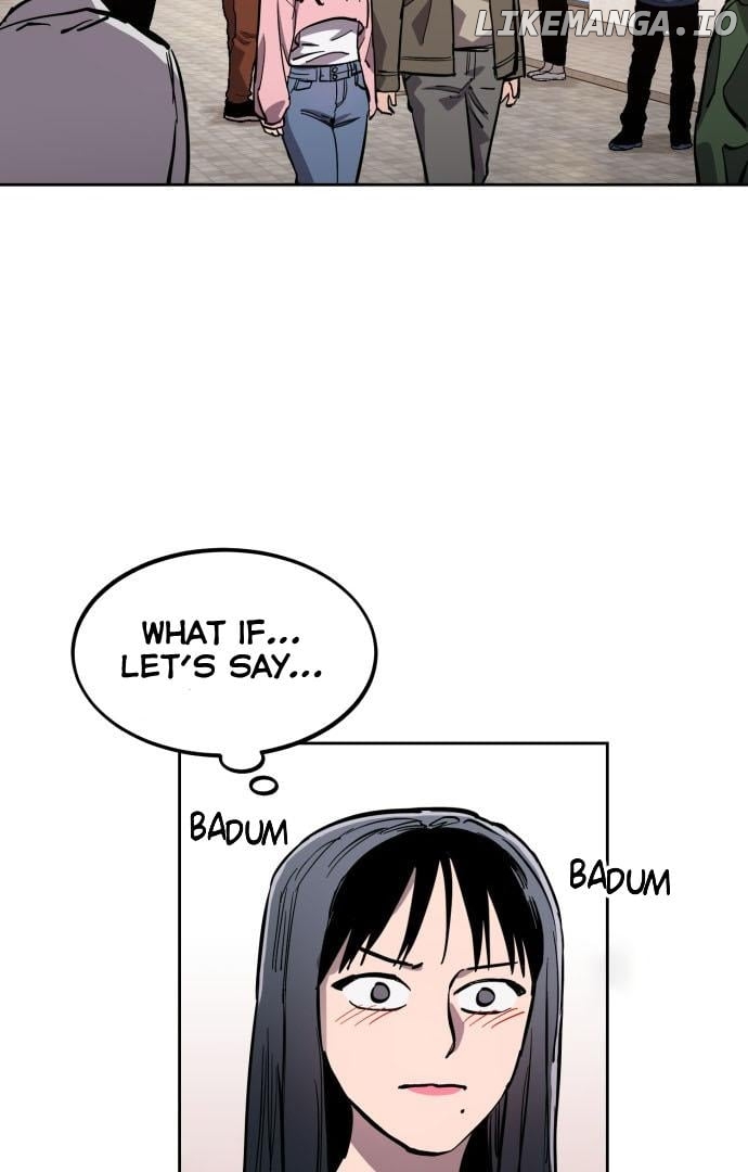 Girl Under Trial Chapter 78 - page 2