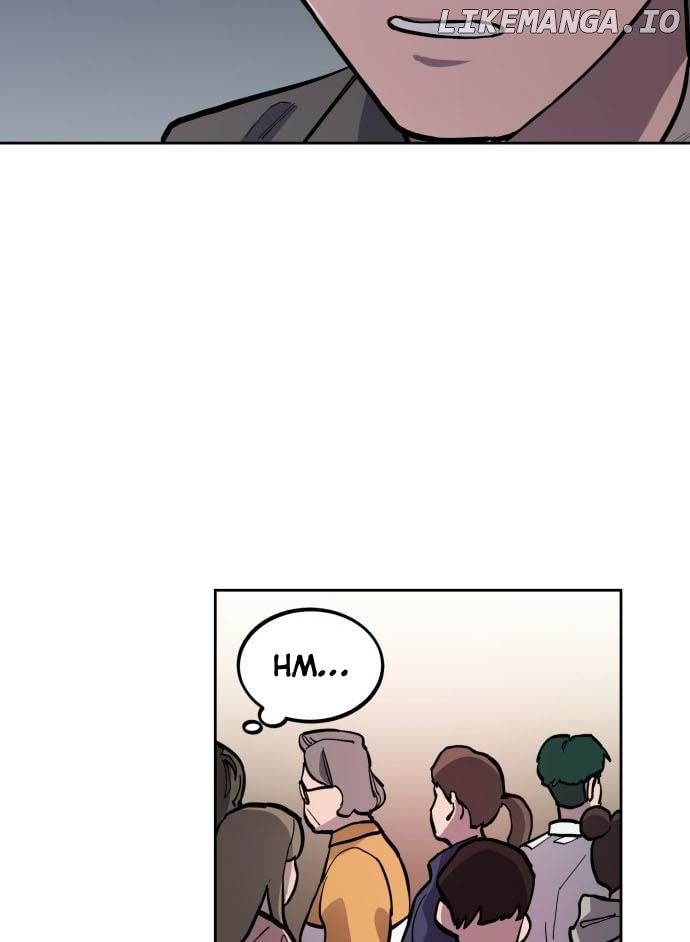 Girl Under Trial Chapter 78 - page 20