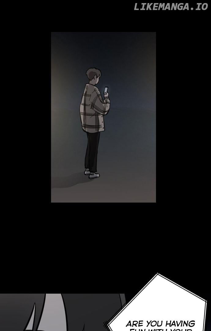 Girl Under Trial Chapter 78 - page 26
