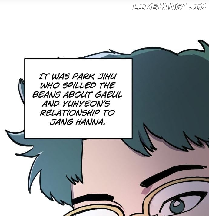 Girl Under Trial Chapter 78 - page 28