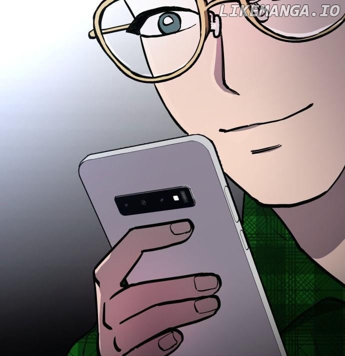 Girl Under Trial Chapter 78 - page 29