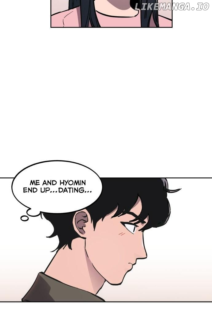 Girl Under Trial Chapter 78 - page 3