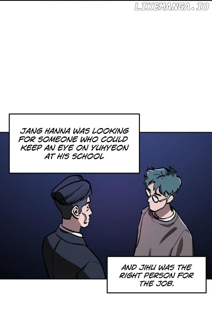 Girl Under Trial Chapter 78 - page 30