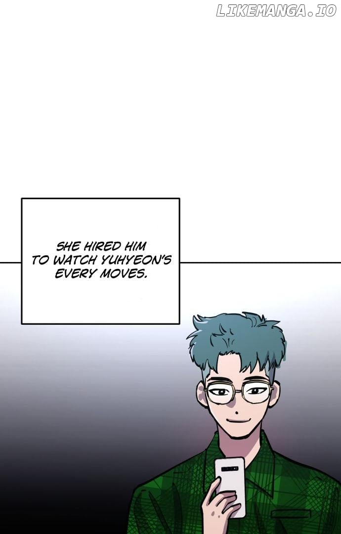 Girl Under Trial Chapter 78 - page 31