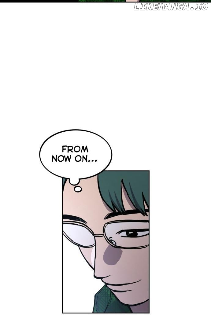 Girl Under Trial Chapter 78 - page 32