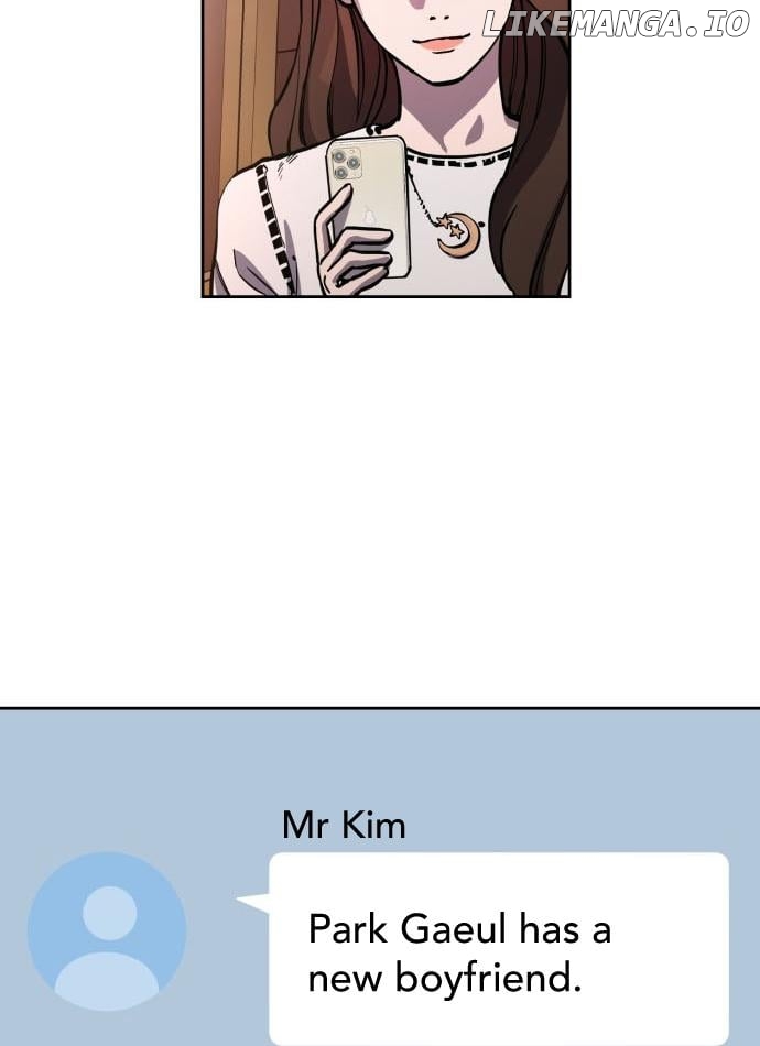 Girl Under Trial Chapter 78 - page 36