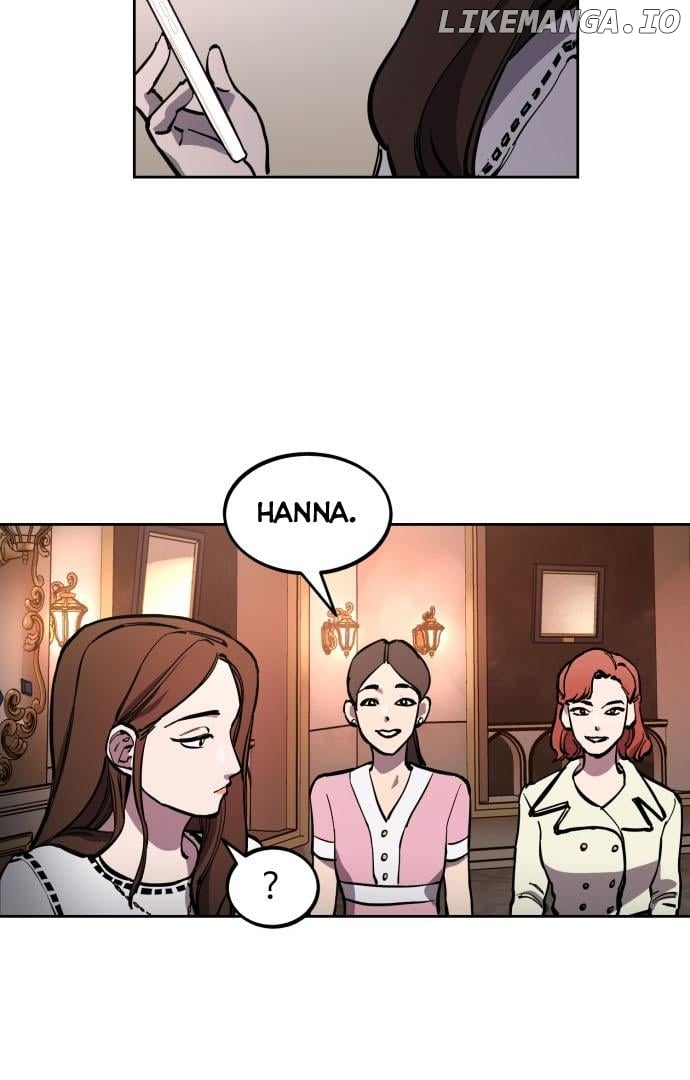 Girl Under Trial Chapter 78 - page 38
