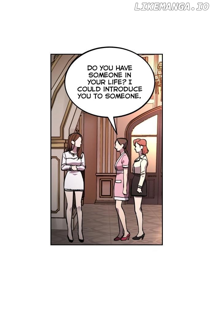 Girl Under Trial Chapter 78 - page 39