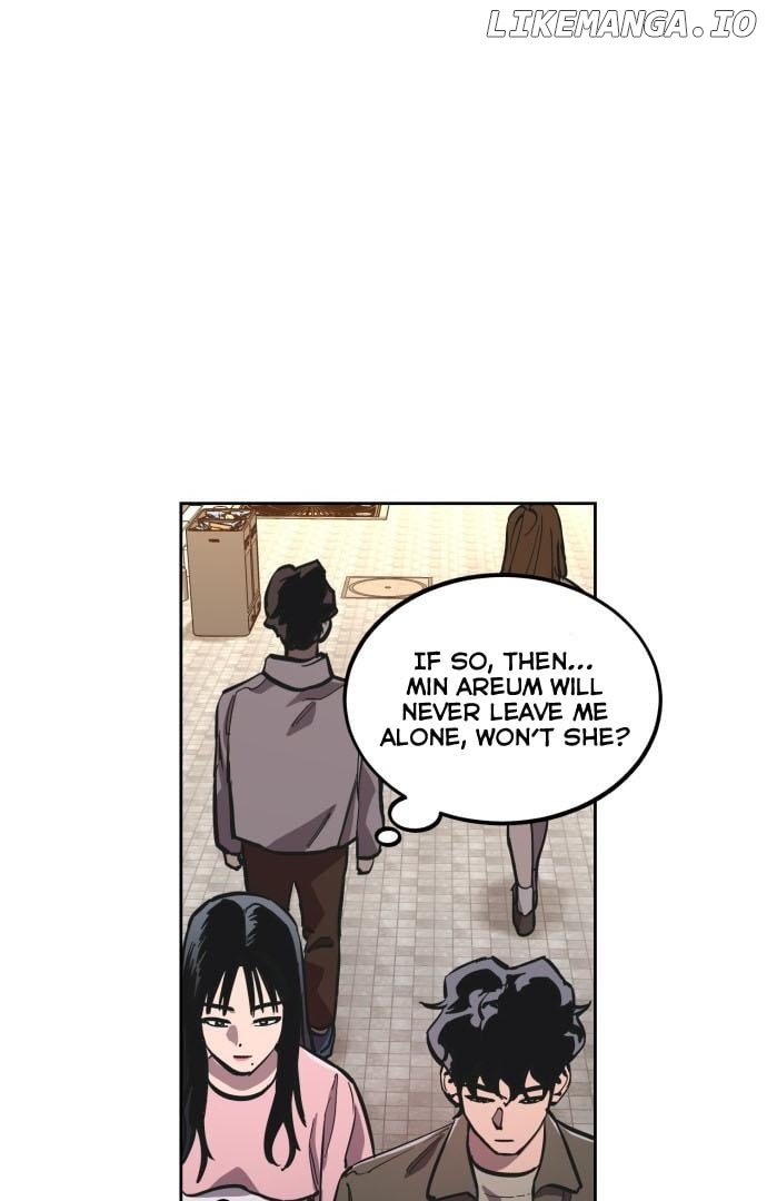 Girl Under Trial Chapter 78 - page 4
