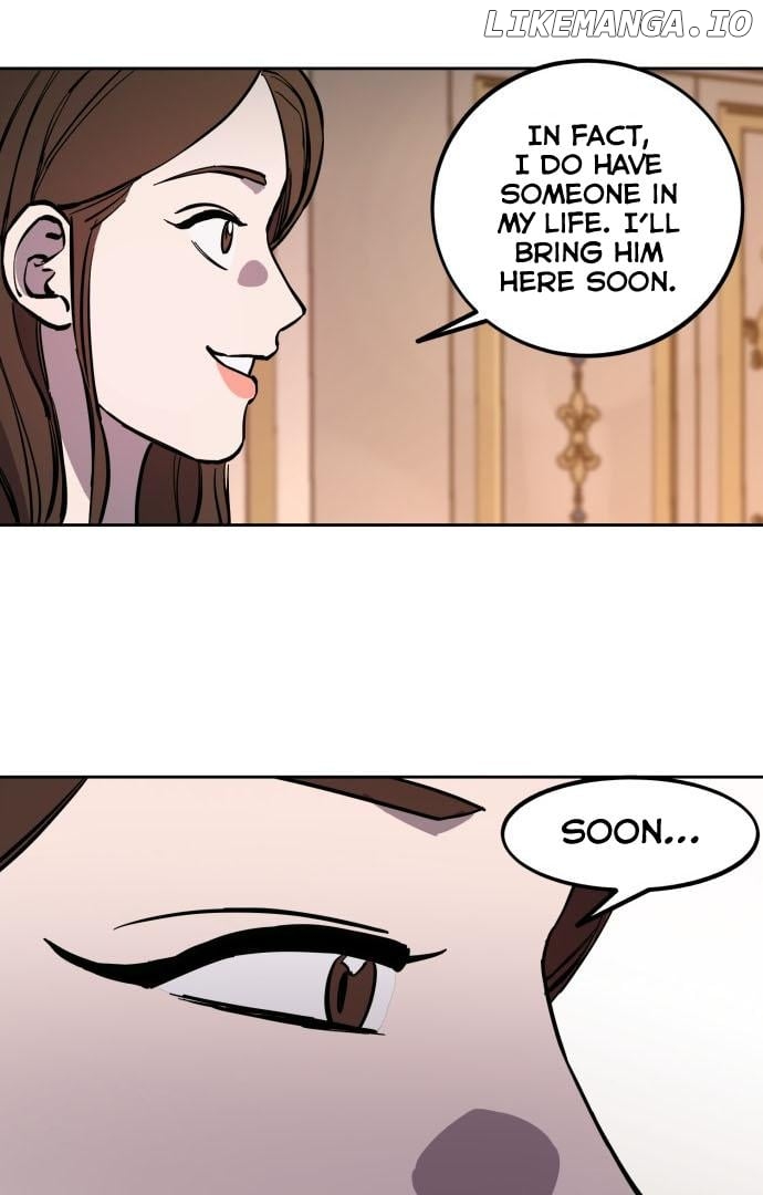 Girl Under Trial Chapter 78 - page 40