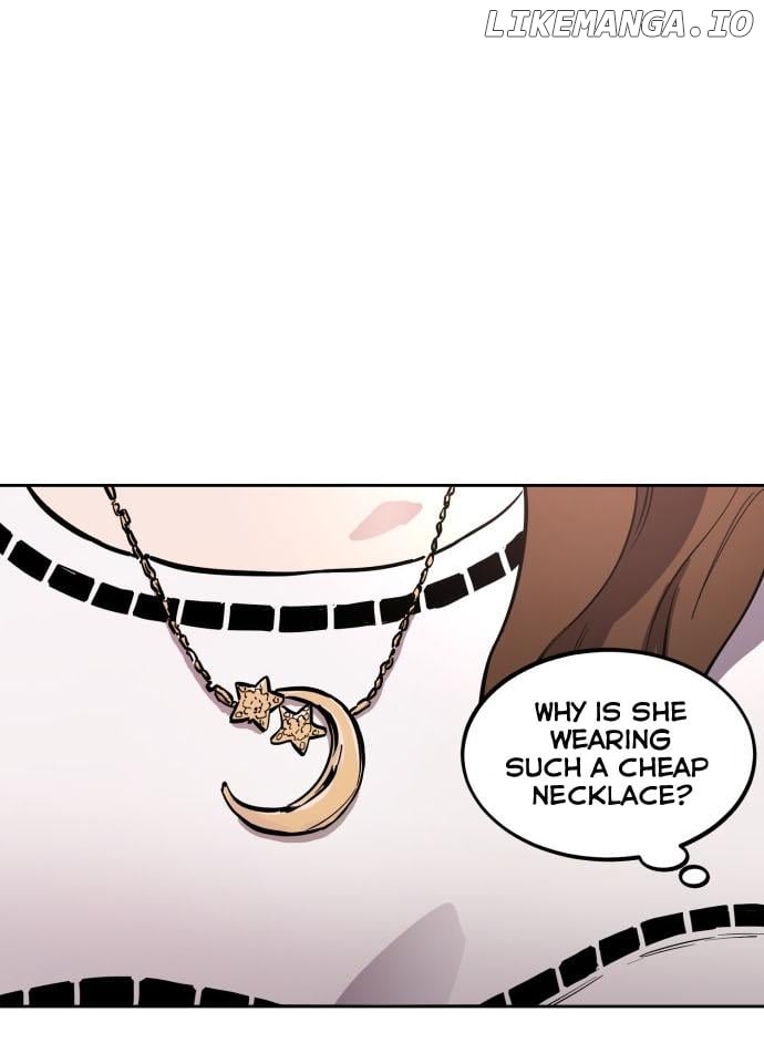 Girl Under Trial Chapter 78 - page 42