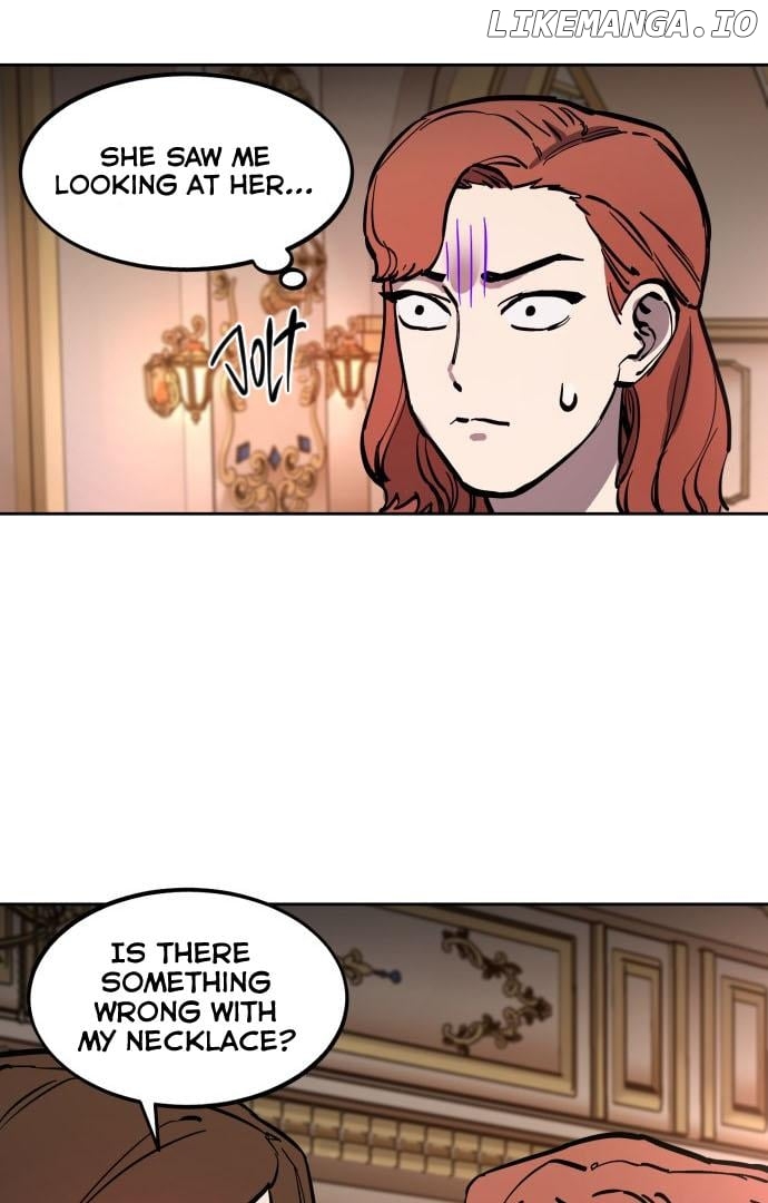 Girl Under Trial Chapter 78 - page 44