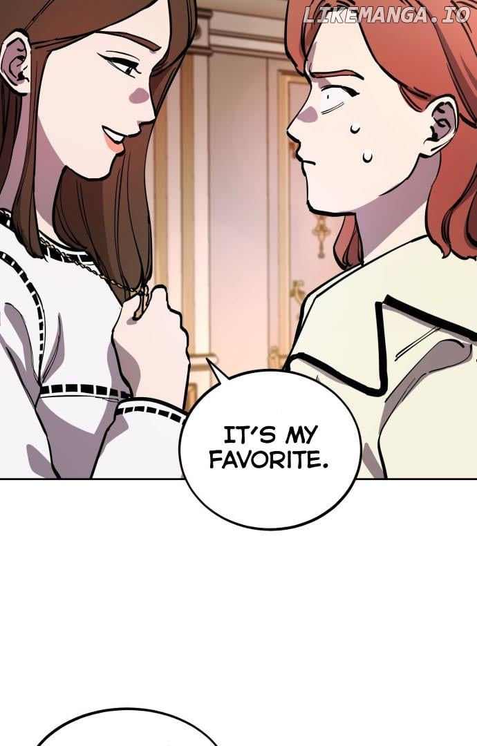 Girl Under Trial Chapter 78 - page 45