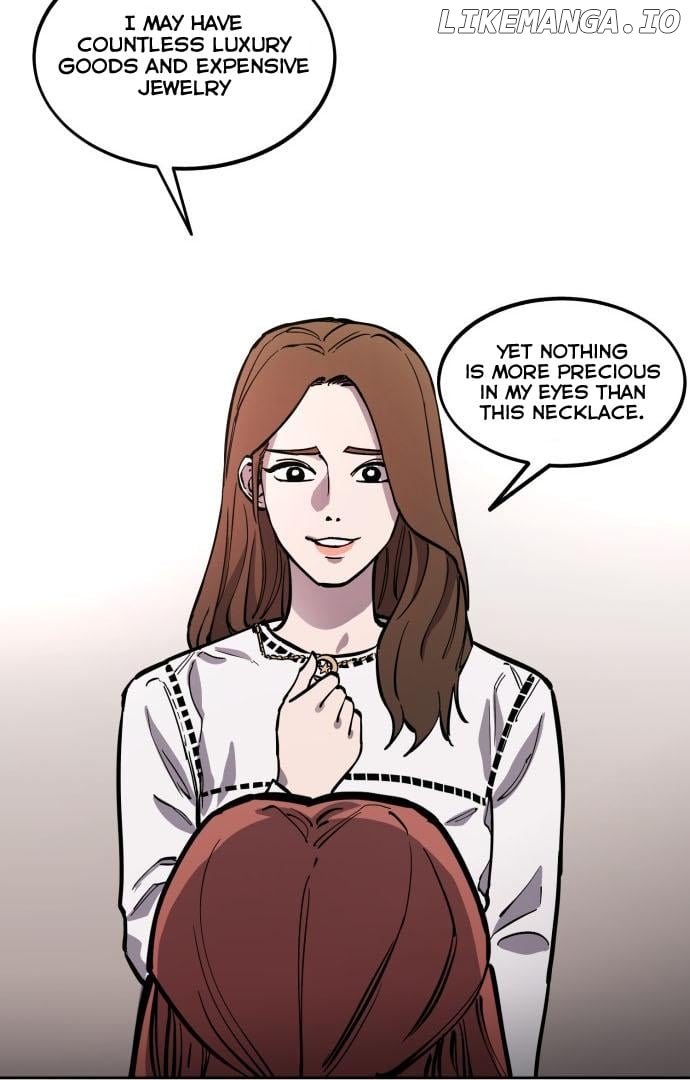 Girl Under Trial Chapter 78 - page 46