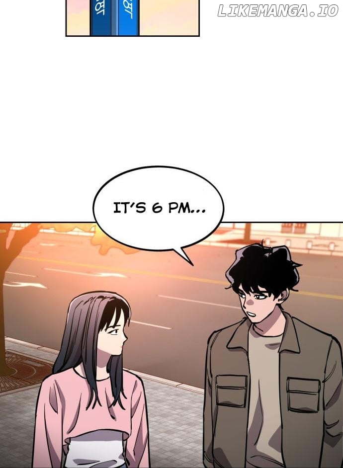 Girl Under Trial Chapter 78 - page 50