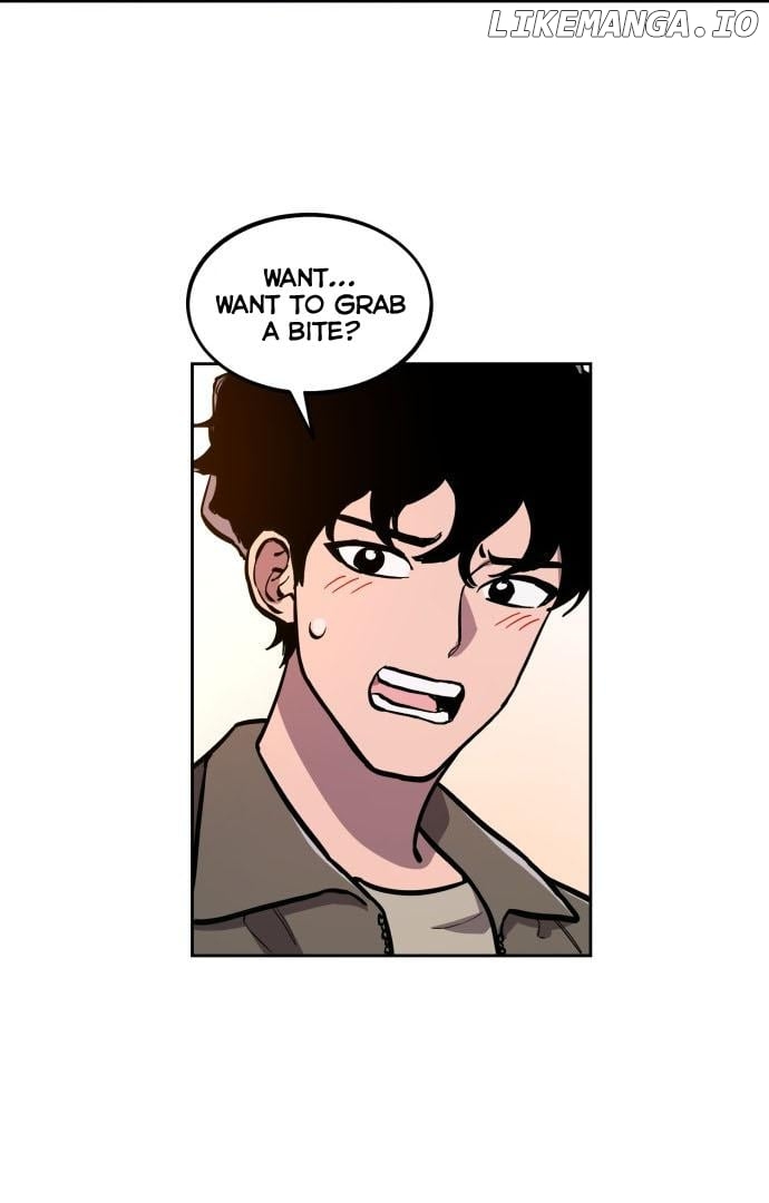 Girl Under Trial Chapter 78 - page 51
