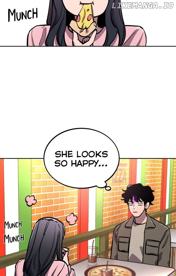 Girl Under Trial Chapter 78 - page 55