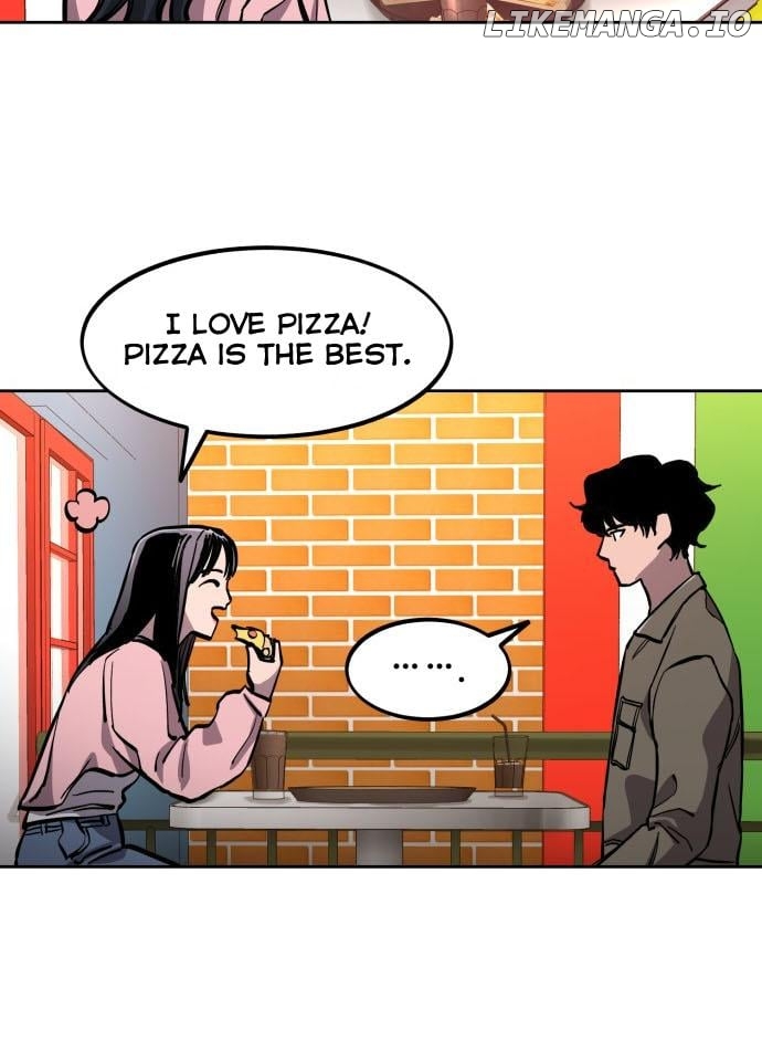 Girl Under Trial Chapter 78 - page 56