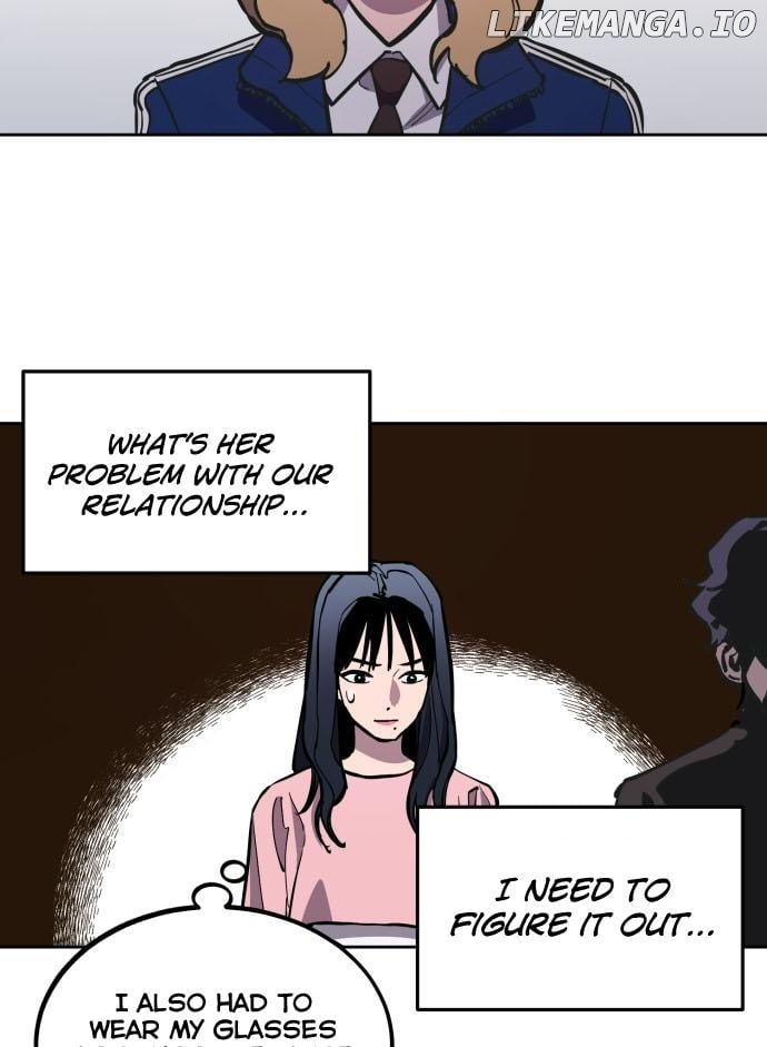 Girl Under Trial Chapter 78 - page 6