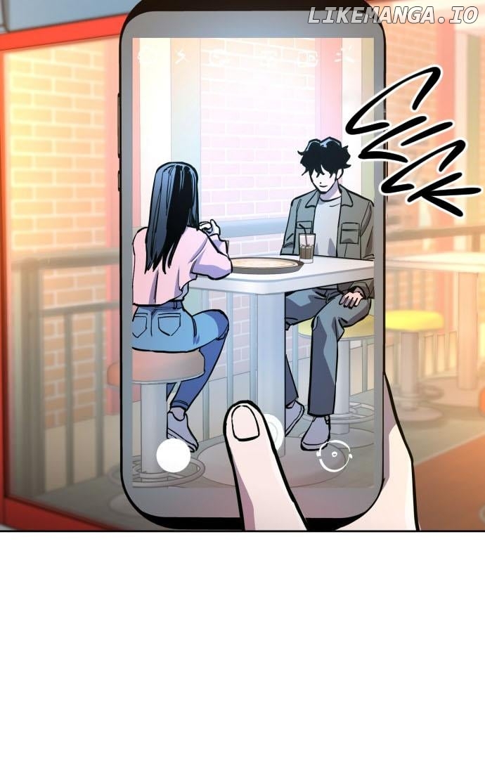 Girl Under Trial Chapter 78 - page 60