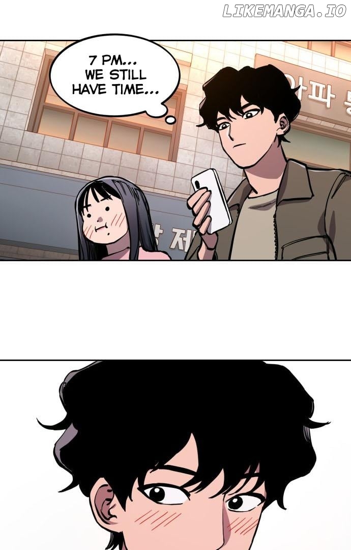 Girl Under Trial Chapter 78 - page 62