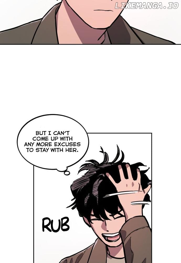 Girl Under Trial Chapter 78 - page 63