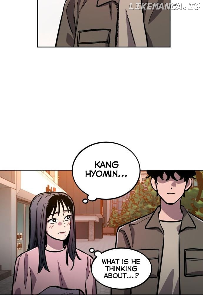 Girl Under Trial Chapter 78 - page 64